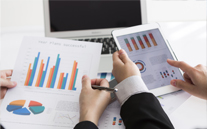 Marketing and Sales