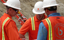 Construction and Infrastructure