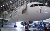 Aerospace