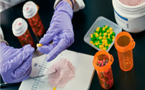 Pharmaceutical